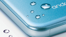 Japan's Sharp 507SH is the first water-resistant Android One phone