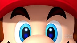 Nintendo could be releasing hardware controllers for smartphones and tablets in the future