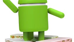 Poll results: 40% of voters say Nougat is no good, 28% don't really care about Android's next name