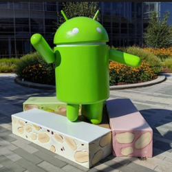 Geekbench test shows delicious (Android) Nougat filling for the Samsung Galaxy Note 7?