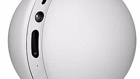 LG Rolling Bot, the headless BB-8, is now up for pre-order