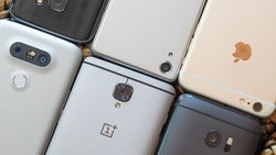 Best smartphone cameras compared: OnePlus 3, Xperia X Performance, Galaxy S7, iPhone 6s Plus, LG G5, HTC 10