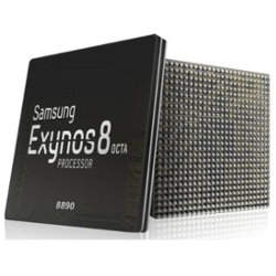 Exynos 8893 powered Samsung Galaxy Note 7 scores high on Geekbench