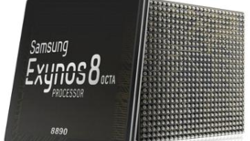 Exynos 8893 powered Samsung Galaxy Note 7 scores high on Geekbench