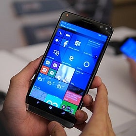 HP Elite x3 price allegedly set for about $770 in Europe, release date rumored for September