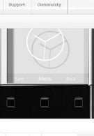 Sony Ericsson Xperia Pureness now available online for $990