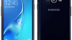 Samsung Galaxy J1 Ace Neo is official: 4.3-inch screen, 1GB of RAM and quad-core CPU