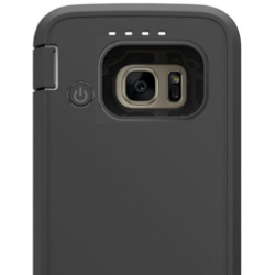 Save 40% on the ZeroLemon ZeroShock 7500mAh Extended Battery Case for the Samsung Galaxy S7