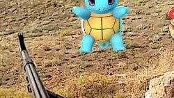 5 weird things that can happen to you while playing Pokemon Go (besides exercise)
