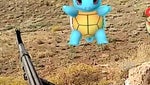 5 weird things that can happen to you while playing Pokemon Go (besides exercise)