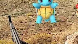 5 weird things that can happen to you while playing Pokemon Go (besides exercise)