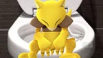 The weirdest places to catch Pokemon in Pokemon GO