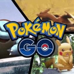 Pokemon GO to get trading, more interactions with Pokestops and Gyms, possibly a HoloLens version