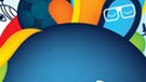 Images reveal parts of the interface of the Samsung bada