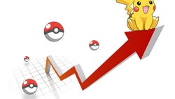 Pokemon GO craze sends Nintendo shares soaring