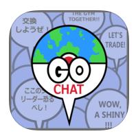 Gochat Is The Location Based Chat App That Pokemon Go Is Missing Phonearena