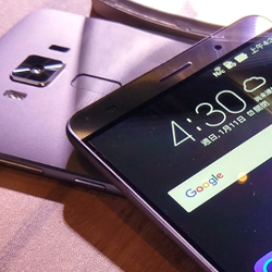 Top-of-the-line Asus ZenFone 3 Deluxe to be the first phone powered by the Snapdragon 821 SoC