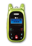 Verizon launches the kid-friendly LG Migo phone