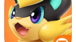 Chinese Pokemon Go clone tops App Store charts in its home country