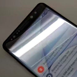 Galaxy Note 7 leaked photos surface online again