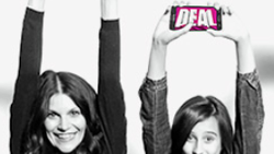T-Mobile's "best deal ever" begins tomorrow; four lines, 6GB of data and four free phones for $120