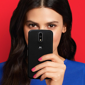 "Carrier friendly" Moto G4 and Moto G4 Plus now available in the US