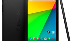 Receive a notification in Spanish for your Nexus 7 (2013)? Read this immediately before updating