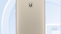Gionee preparing M6 business smartphone with embedded security chip