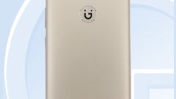 Gionee preparing M6 business smartphone with embedded security chip