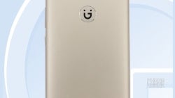 Gionee preparing M6 business smartphone with embedded security chip
