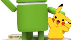 Pokemon Go now runs on Android 7 Nougat developer preview