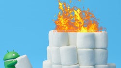 There's something really wrong with Android Marshmallow