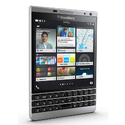 BlackBerry COO Beard: We never said that we would not build another BB10 device