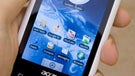 Hands-on with the Acer Liquid A1
