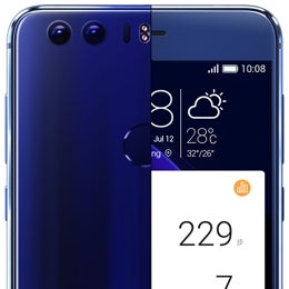 Honor 8 coming to the US in August: a compact, premium Honor