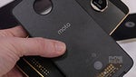 Moto Z Droid, Moto Z Force Droid, and Moto Mods hands-on: coming soon to Verizon