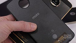 Moto Z Droid, Moto Z Force Droid, and Moto Mods hands-on: coming soon to Verizon