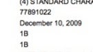 Google files trademark application for Nexus One