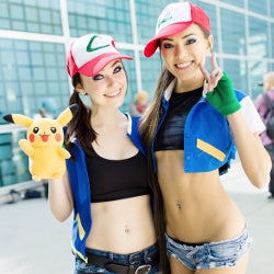 Will playing Pokemon Go be the watershed moment for augmented reality?
