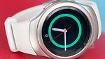 A major update is making Samsung's Gear S2 smartwatch even smarter