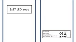 FCC documents out LED View Cover for the Samsung Galaxy Note 7