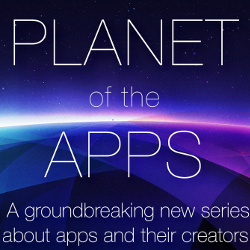 Apple seeks developers for reality show "Planet of the Apps"