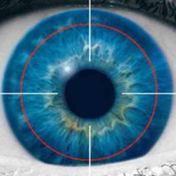 Zauba listing confirms an iris scanner is on board the Samsung Galaxy Note 7?