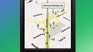 Google Maps Navigation is worldwide available but partly functional