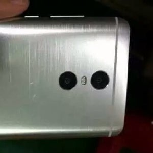 Redmi Note 4