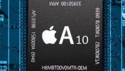 TSMC could be the exclusive manufacturer of Apple's A10 and A11 chips