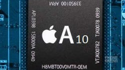 TSMC could be the exclusive manufacturer of Apple's A10 and A11 chips