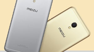 Meizu MX6 goes official: a 5.5" slim metal phone with a fast camera and affordable price