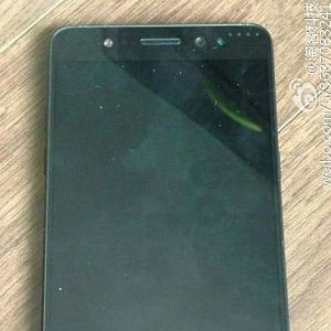 Note 7 flat screen
