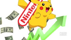 The Pokemon Go frenzy has now doubled Nintendo's market value